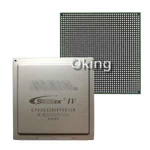 Wholesale Embedded Processors EP3SE110F1152C4L from china suppliers