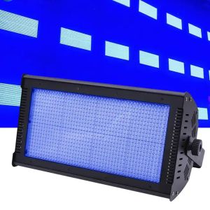 Led Stage Light 1000w Rgb 3in1 960pcs Led Strobe Lights Stage Warm And Cold