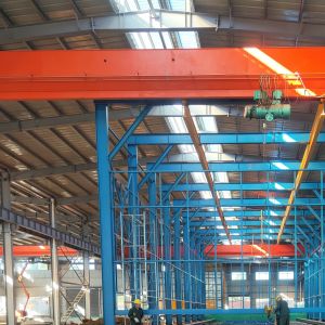 Continuous Acid Pickling Line with PLC Control and Fume Free System