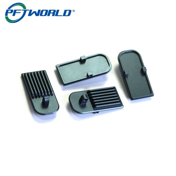 Quality Precision Custom Aluminum Milling Camera Accessories CNC Processing Services for sale