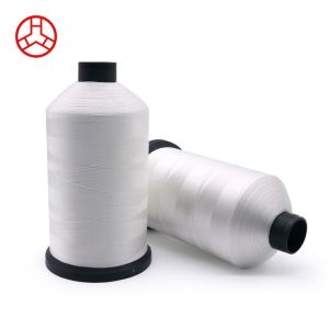 1000G Weight 100% Polyester Filament Sewing Thread 210D/3 20/3