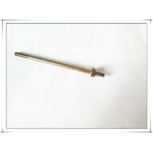 Wholesale Special hex with spring Double bolts from china suppliers