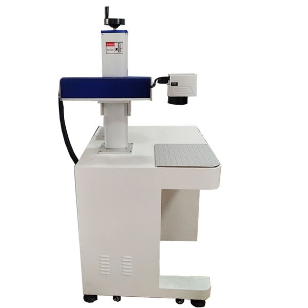 7000mm/s Galvo Laser Marking Machine