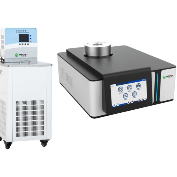 Quality -40~600°C Low Temperature Differential Scanning Calorimeter Glass Transition Temperature Tg DSC Analyzer for sale