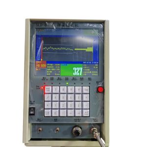Wholesale High Precision Spring Machine Control Multi Language Finger CNC Controller from china suppliers