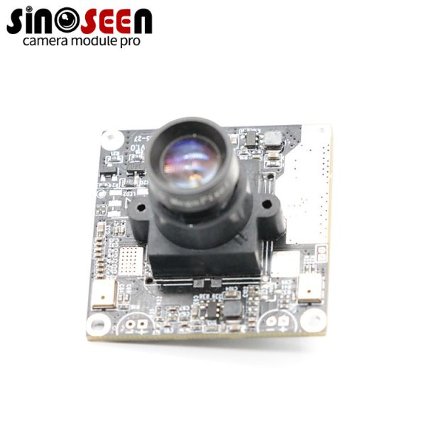 Quality IMX335 Sensor 5MP HD Fixed Focus USB Camera Module for sale