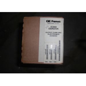 Wholesale Emerson Automation module.catalog number IC660BBA025 is part of the genius I/O series of stand-alone from china suppliers