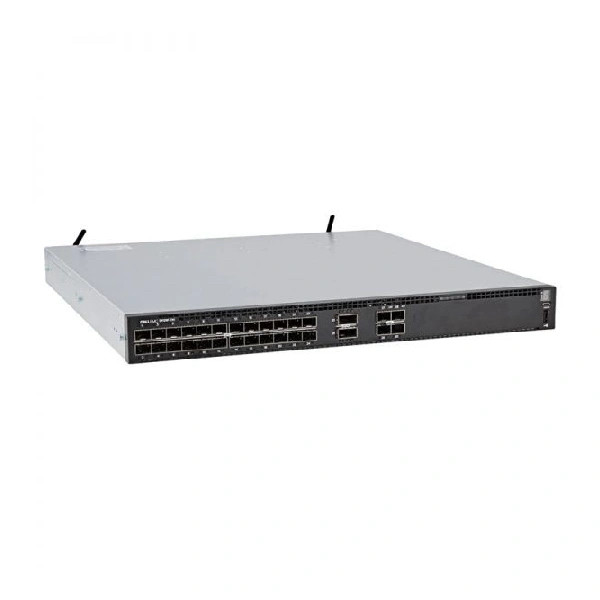 Cisco Switch C9200L-24P-4G-E : 24-Port PoE+, StackWise-320 & Advanced Security