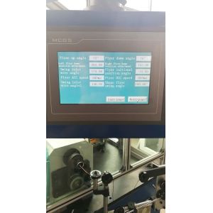 How To Produce 4Plole Armature with Winder