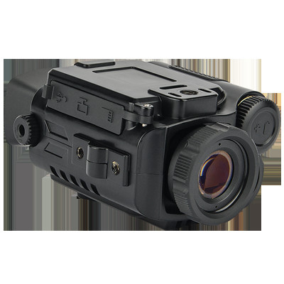 Quality Infrared Night Vision Telescopes , 1x Digital Night Vision Monocular For Hunting Observe for sale