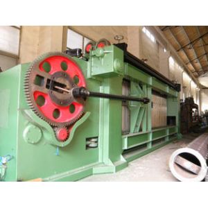 22kw Heavy Duty Gabion Box Hexagonal Wire Netting Machine