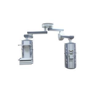 Wholesale ICU Bridge Type Medical Gas Pendant Hospital Pendant for Operating Room from china suppliers