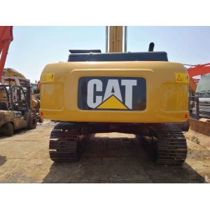 Famous Brand Caterpillar 30 Ton Heavy Excavator 330d, Advancd Cat Crawler Digger