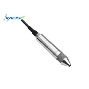 Customized Intelligent Pressure Transmitter High Precision With Vented Cable
