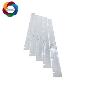 Rubber Roland 200 Wash Up Baldes 817*60*2mm