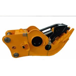 Demolition Tools Excavator Concrete Pulverizer Excavator Hydraulic Pulverizer