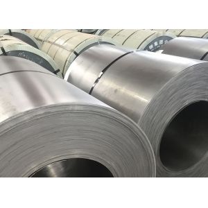 China Cold Rolled Grain Oriented Silicon Electrical Steel Coils Bcrgo Electrical Steel on sale