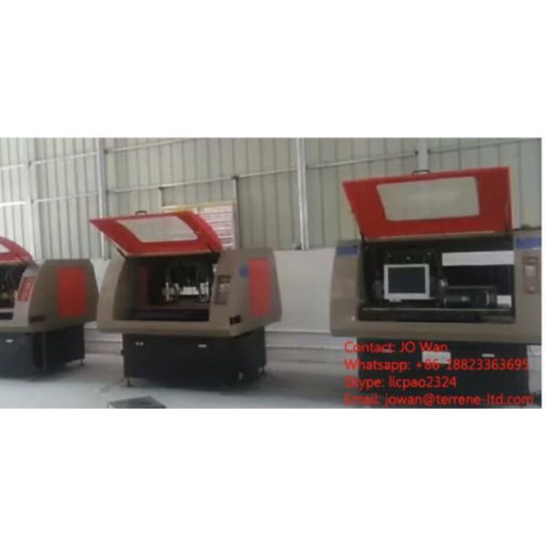 Quality CNC Router 2 Heads Drilling and Routing Machine for sale