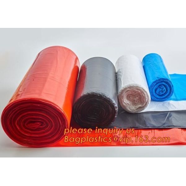 Quality Waste Bin Liners for Home, Office,Trash Bags Small Drawstring Garbage Bags,Handle Trash Bag, with Power Strip, bagease for sale