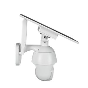 Wifi Mini Wireless Solar Camera Waterproof Outdoor Security Camera