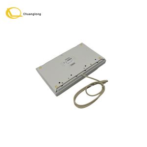 Wincor POS System Wincor Nixdorf WSR-H7B Keypad Key Board 1750172054 01750172054