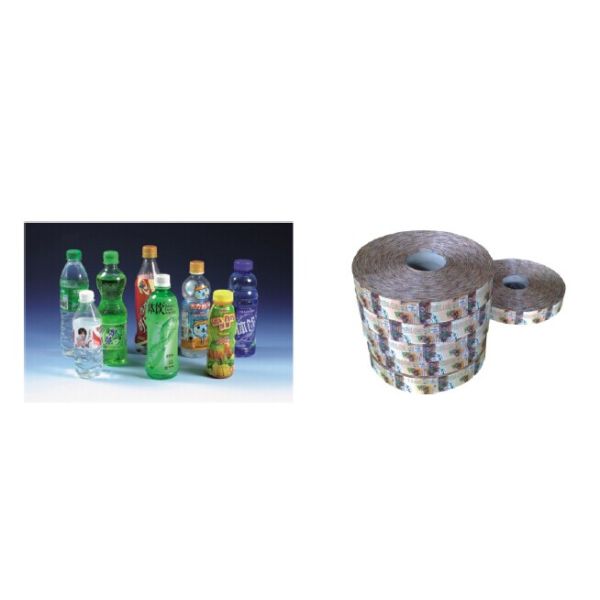 Automatic Plastic Sealing Machine