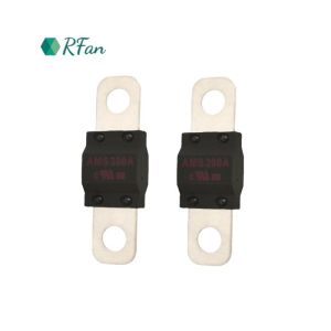 ANS- 60 Bolt Down Automotive Micro Fuses ANS 32V 60A For Motorcycles