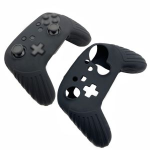 Ergonomic Design Silicone Skin For Nintendo Switch Pro Controller