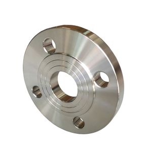 Wholesale ASTM A182 F11 Steel Plate Flanges ASME B16.5 Sch XXS RF PL 1.5&quot; Class 600 from china suppliers