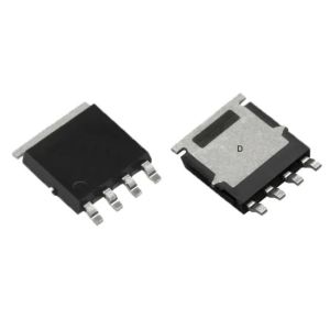 Wholesale SQJ412EP-T1_GE3 Vishay Semiconductors from china suppliers