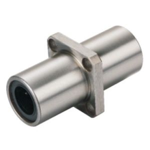 LMK30LUU High Precision 30mm LMK LUU Linear Bearing for Smooth and Stable
