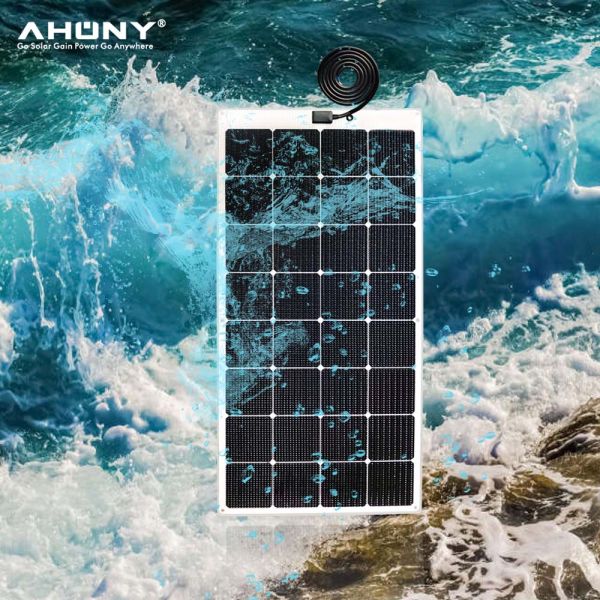 135 Watt Walkable Solar Panel