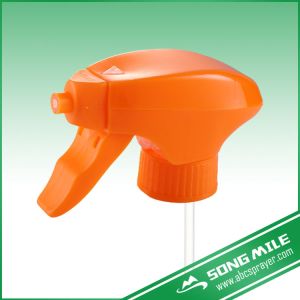 2017 Hot 28/410 PP Different Trigger Sprayer for Watering