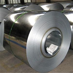 Wholesale 201 304 316 Stainless Steel Sheet Coil Cold Rolled SS 2B BA 15mm from china suppliers