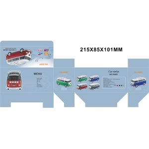 DC Powered Waterproof Mini Portable Music Player With Blue Tooth FM USB And LED