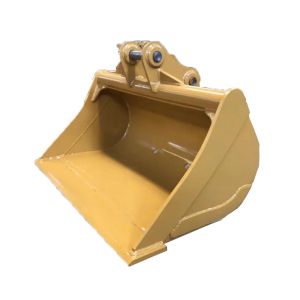0.1cbm 2.85cbm Mini Digger Ditching Bucket For Excavator ZX200 PC240