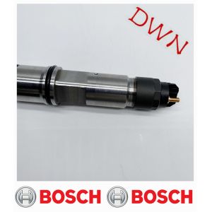 Fuel Injector 0445120041 65.10401-7002C 65.10401-7002 107755-0400 for DAEWOO