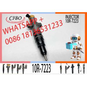 injection nozzle injector 387-9432 387-9427 fuel engine Injector 10R7225 10R