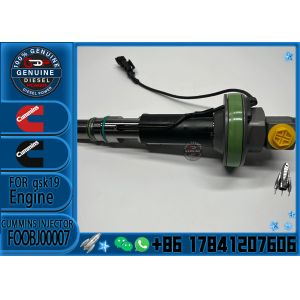 Wholesale Remanufactured fuel injector F00L0J019 4964170 FOOBJ00007 FOR Engine SK19 QSK38 QSK50 QSK60 F0OBJ00004 FO0BJ10006 from china suppliers