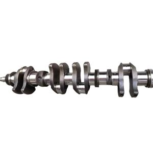1-12310-503-2 ISUZU 6RB1 Diesel Engine Crankshaftt