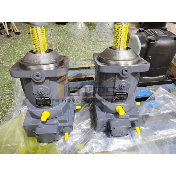 High Pressure Oil Pump A7VO107LR/63R-NPB01 A7VO28LR A7VO55LR A7VO80LR A7VO107LR