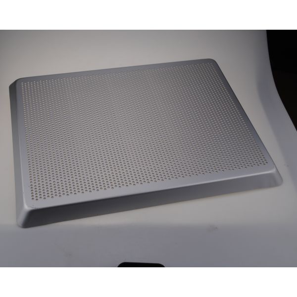 20*30*1 Inch Bread Certification Sgs Steel Baking Tray