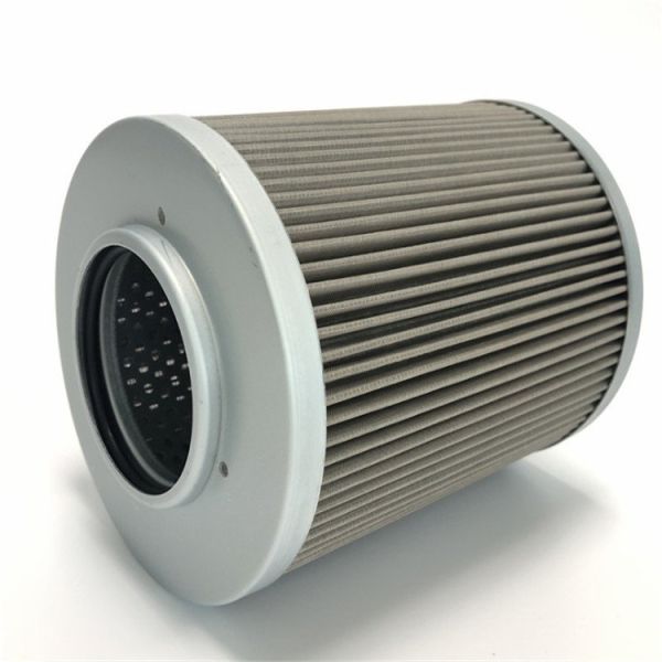 MMJ80050 Excavator Hydraulic Oil Suction Filter with Durable Construction Weight kg 2