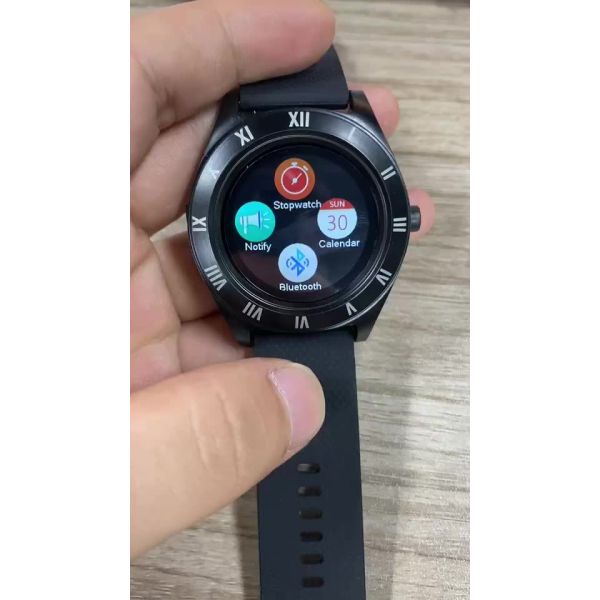 Quality Android M11 Instruments Exercise Equipment Children Answerable Smart Watch for sale
