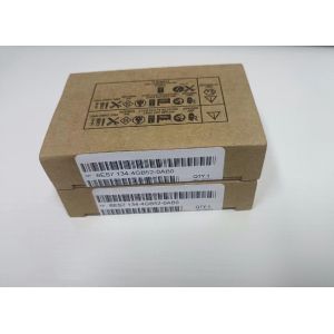 Original Packaging 6ES7134-4GB52-0AB0 Analog Electronic Module for SIMATIC DP
