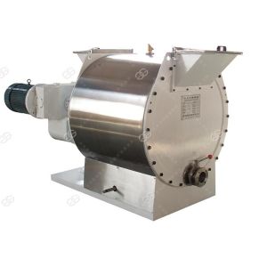 Industrial Small Chocolate Conching Refining Milling Machine for Sale