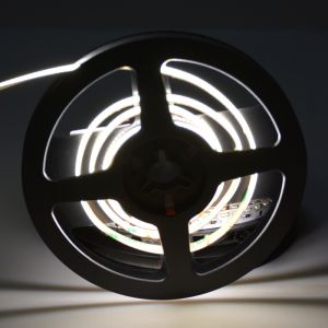 Flexible COB LED Linear Strip Without Any Dark Spot For Lighting