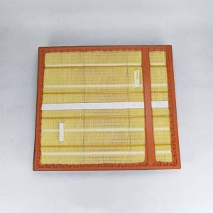 Pump Truck Accessories Square Filter Element A0040946604 Weight kg 4 of Core