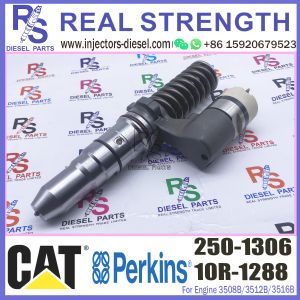 Cat Fuel Injector 3920206 10r-1284 For Caterpillar 3508 3512 3516 3524 Engine