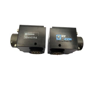 Wholesale SEM Multi-Pin Series Robotic End of Arm Electrical Modules for Precise Automation from china suppliers